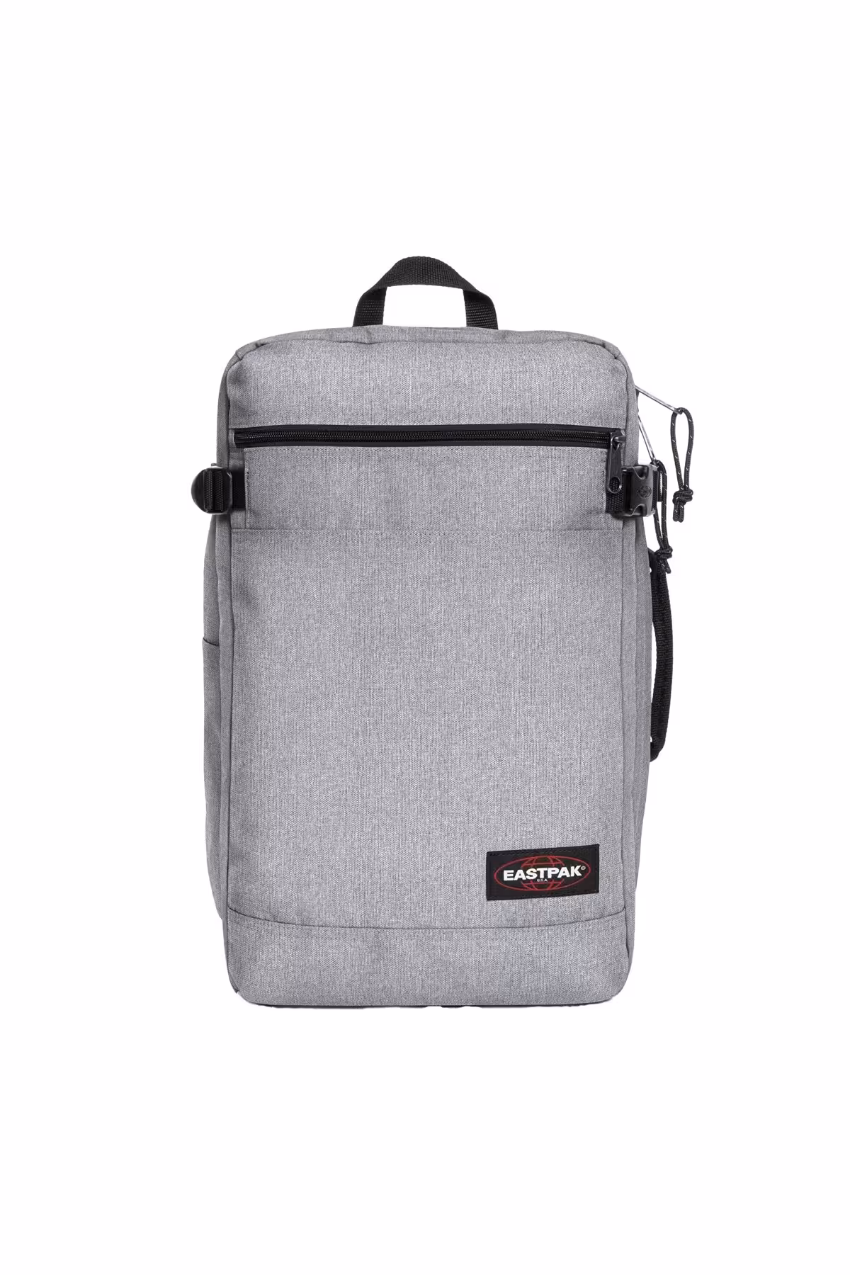 چمدان و ساک بسته ترانزیت چرخ خاکستری UNISEX Eastpak