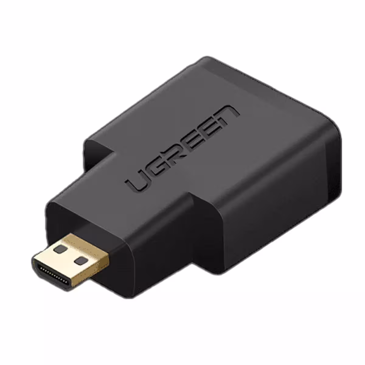 مبدل Micro HDMI به HDMI یوگرین Ugreen-20106