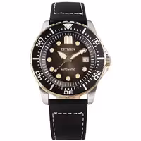 ساعت مچی سیتیزن مدل NJ0176-10E