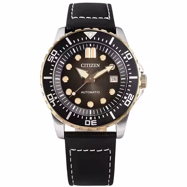 ساعت مچی سیتیزن مدل NJ0176-10E