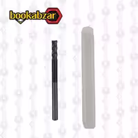 فرز الماس سرتخت قطر 3 طول 40 کارگیر 10 4پر GUHRING مدل دوم