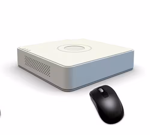 دستگاه دی وی آر هایک ویژن مدل DS 7108HWI SL