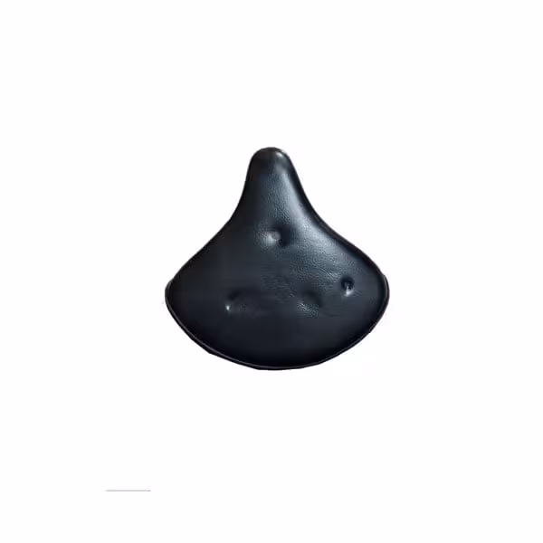 زین دوچرخه ثابت میله ایی عرض 25 سانت