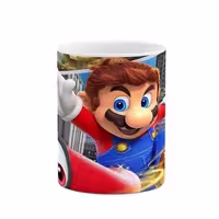 خرید ماگ-لیوان   بازی سوپر ماریو Super Mario Odyssey کد mgh30602