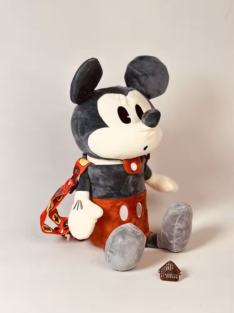 فلاسک عروسکی دیزنی (PINKAH)کد002271