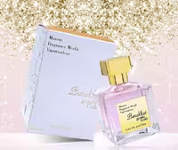 عطر ادکلن باراکات جنتل گلد باکارات جنتل فلویدیتی گلد فراگرنس ورد حجم 100 میل