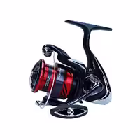 چرخ ماهیگیری NINJA LT 2500 برند دایوا DAIWA