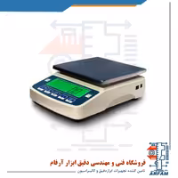 ترازوی 3 کیلویی ZH-8269