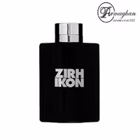 Zirh Ikon For Men EDT