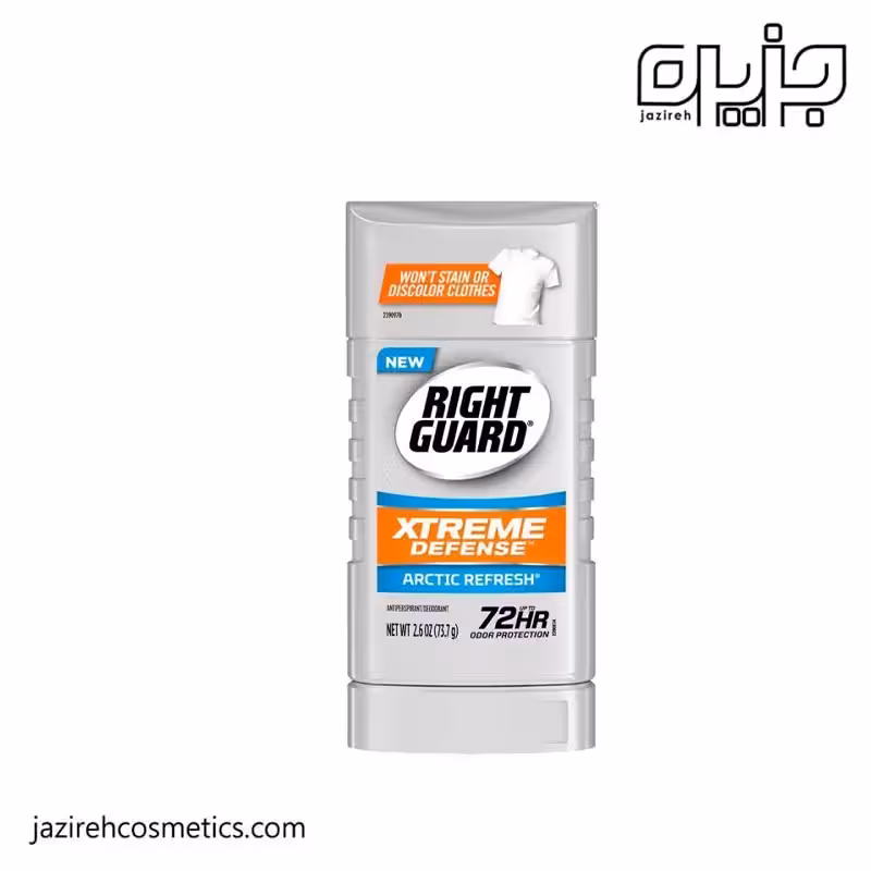 مام رايت گراد arctic pefresh