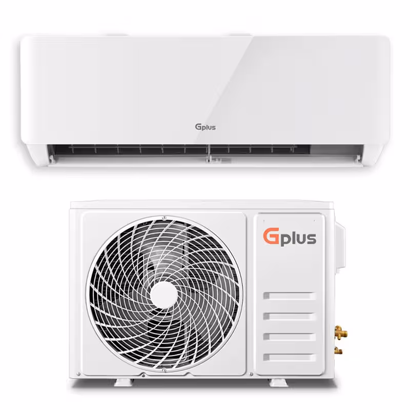 کولر گازی 24000 جی پلاس مدل GAC-TF24TP1A