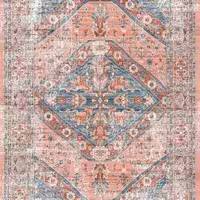 گلیم طرح حبیبه کد HAG.708.01