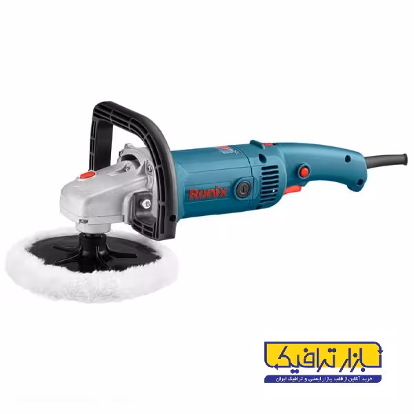 دستگاه پولیش رونیکس 1400 وات مدل 6112
