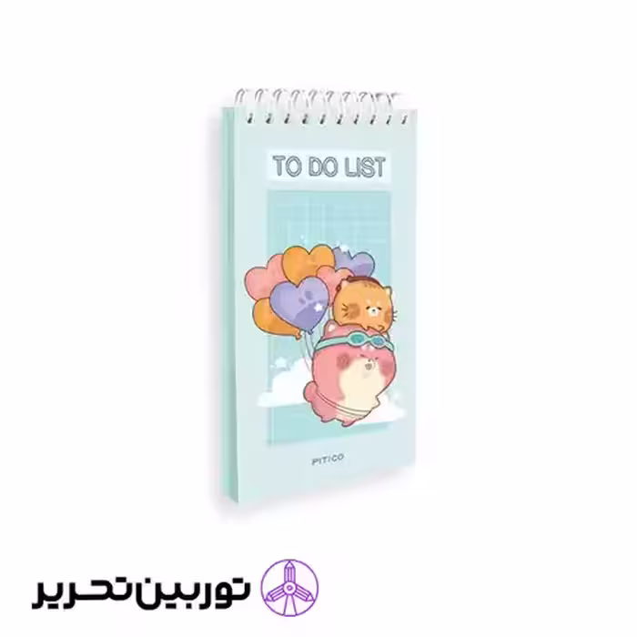 تودولیست پیتیکو 443 طرح 1