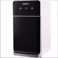 آبسردکن درشیشه ای بیسمارک مدل BM2162