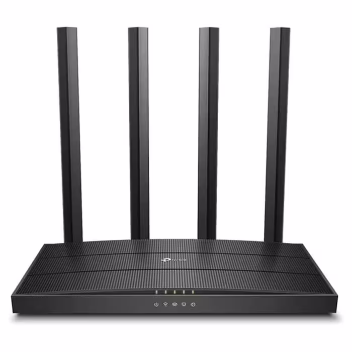 روتر بی‌سیم، مدل Archer C80، برند تی پی-لینک (TP-Link)
