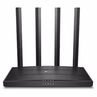روتر بی‌سیم، مدل Archer C80، برند تی پی-لینک (TP-Link)
