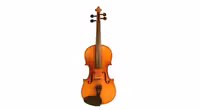 ویولن تی اف مدل 142 سایز 1/4TF 142 Size 1/4 Violin