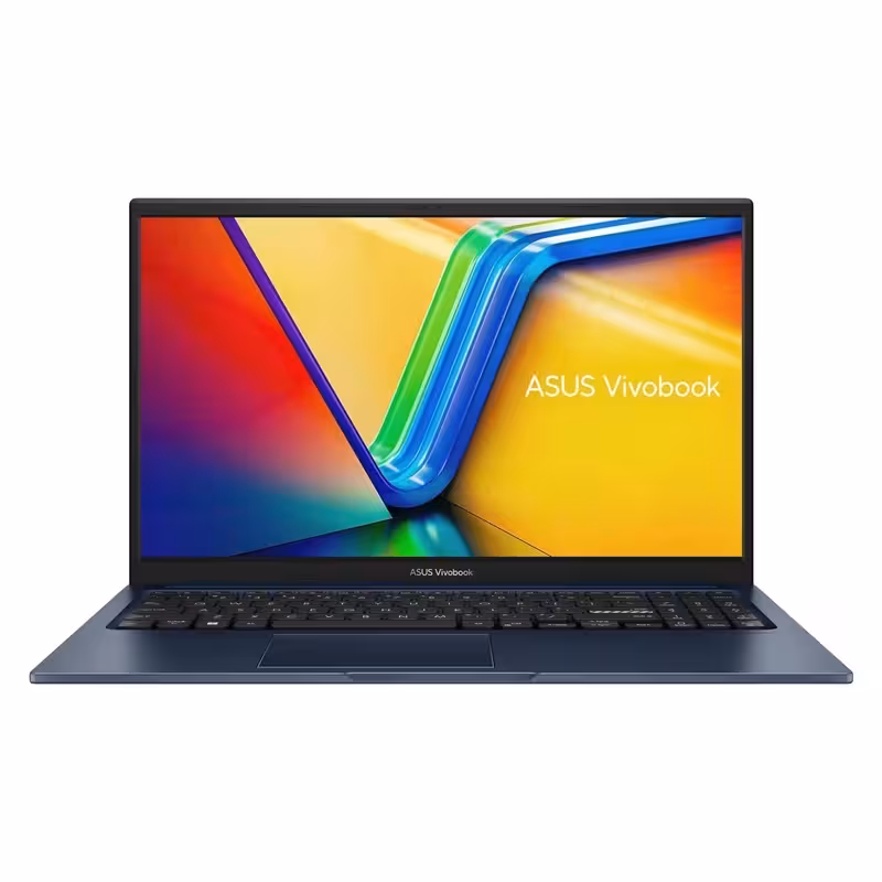لپتاپ ایسوس 15.6 اینچ مدل ASUS Vivobook 15 A1502VA i5 13420H 16GB  1TB SSD IRIS FHD BACKLIT
