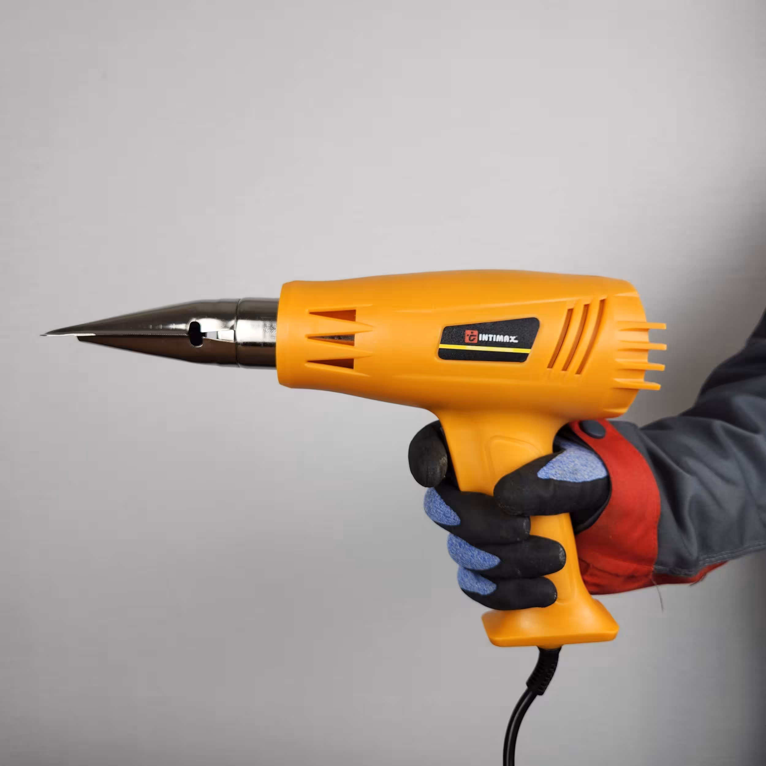 سشوار صنعتی  پر قدرت اینتیمکس مدل 0708