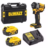 بکس شارژی دیوالت مدل DCF922P2T