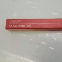 مته  اصل انگلیسی SKF سایز 23.5 ته کونیک جنس عالی وباکیفیت درجه یک 