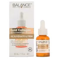 سرم گلد کلاژن بالانس فرم دهنده و جوانساز Gold Collagen Rejuvenating Serum