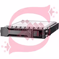 خرید SSD سرور HPE 400GB SAS 24G WI SFF BC P41041-001