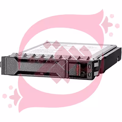 خرید SSD سرور HPE 400GB SAS 24G WI SFF BC P41041-001