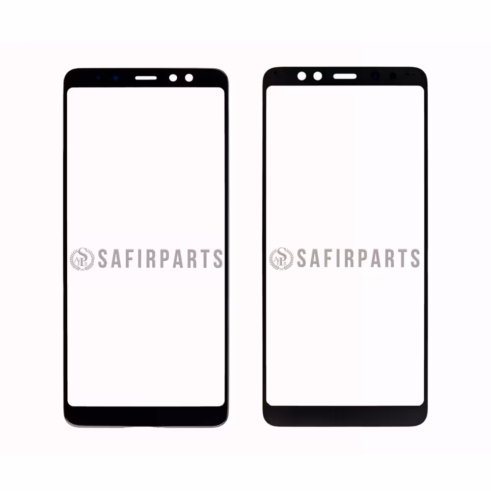 قیمت و خرید گلس فنی A730 - A8 Plus 2018 سامسونگ
