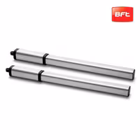 درب اتوماتیک BFT LUX G