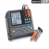 تستر باتری قابل حمل هیوکی مدل HIOKI 3554