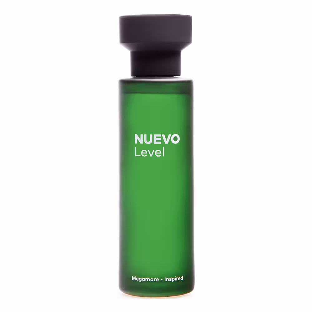 Nuevo Level Megamare EDP