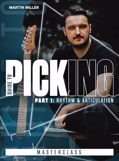 Guide To Picking Part 1