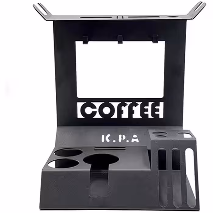 استند فلزی بار گرم