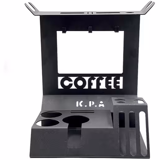 استند فلزی بار گرم