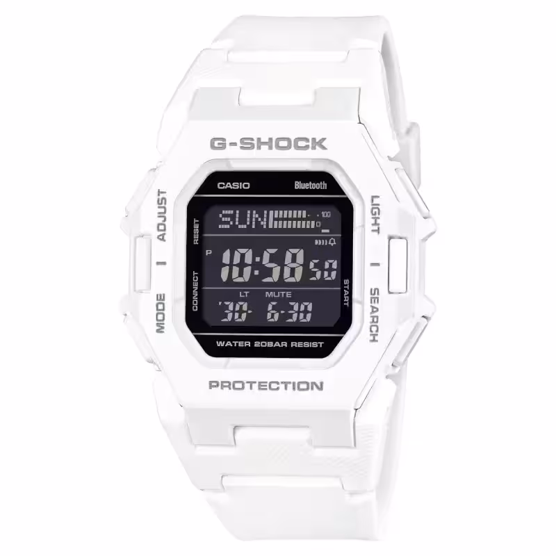 ساعت مچی اسپرت جی شاک کاسیو مدل G-SHOCK GD-B500-7DR