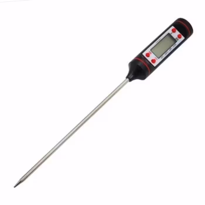 دماسنج مایعات دیجیتال مدل TP101