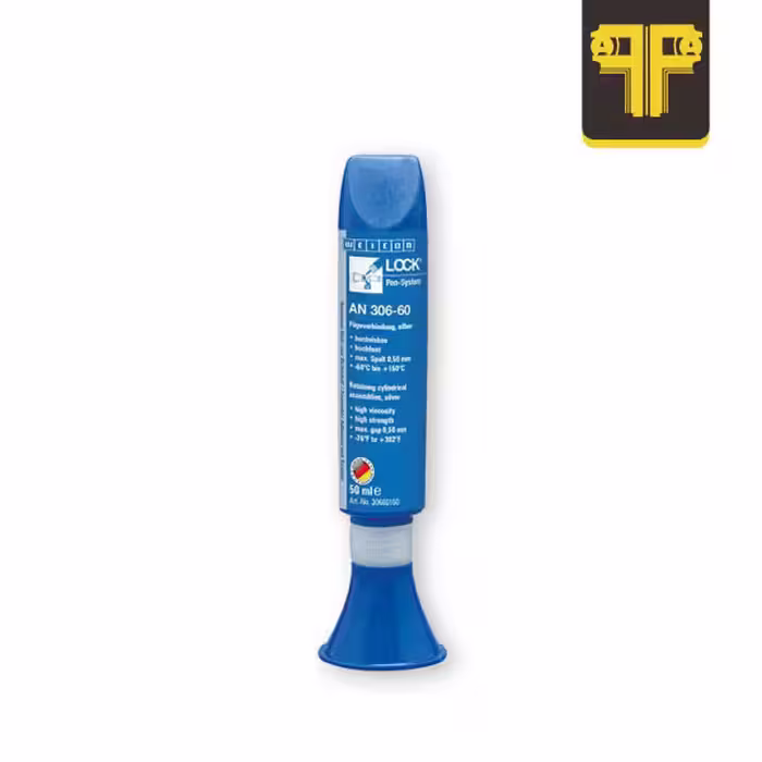 لاک آناروبیک ویکن Anaerobic AN 306-60