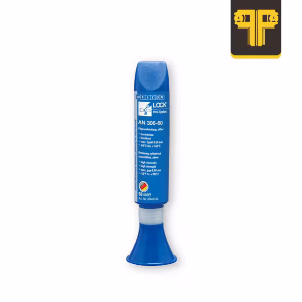 لاک آناروبیک ویکن Anaerobic AN 306-60