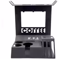 استند پرتافیلتر و نظم دهنده لوازم قهوه سایز 51