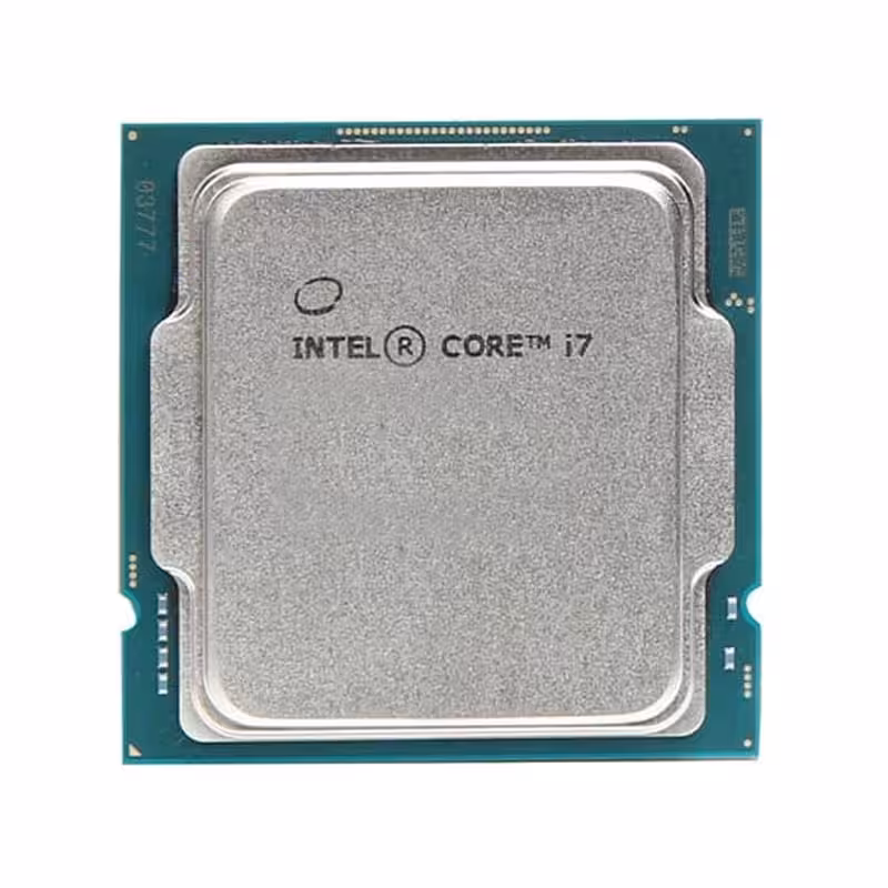 پردازنده نسل یازدهم اینتل مدل Core i7-11700 TRAY