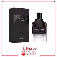 عطر ادکلن جیوانچی جنتلمن ادو پرفیوم بویزی 100 میل