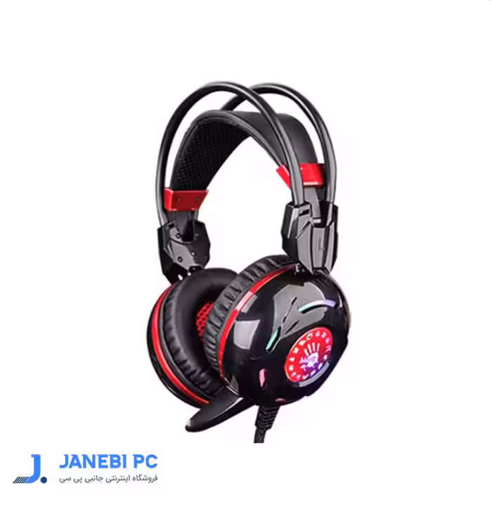 هدست ای فورتک مدل Bloody G300