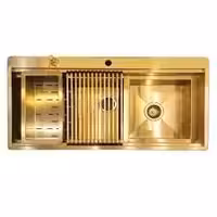 سینک بنتو مدل B104 G