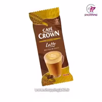 کافه کراون لته اولکر تکی 14 گرم