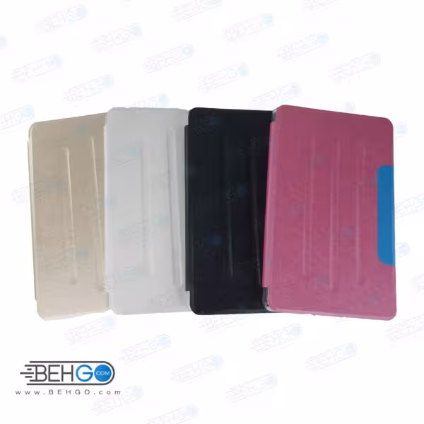 کیف تبلت هواوی t8 قاب مدل فولیو کاور میت پد تی 8 سایز 8 اینچ قاب Folio Cover 8 inch HUAWEI MatePad T8