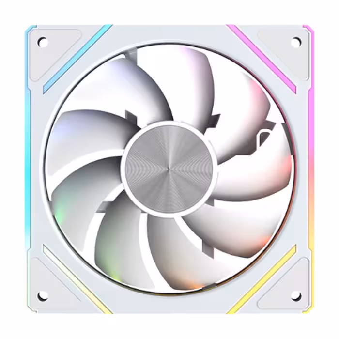 فن کیس لاجیکی مدل F127W