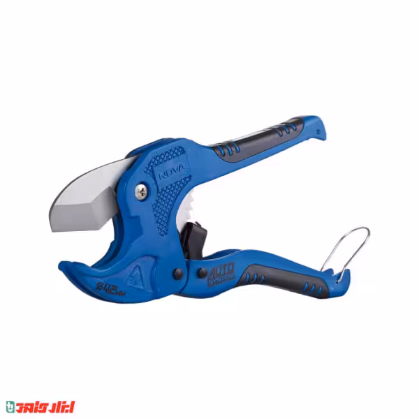 قيچی پی وی سی بر نووا مدل NTC-1176