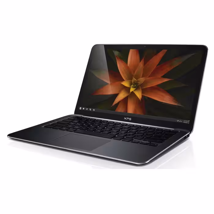 Dell XPS 13 L321X لپ تاپ فوق سبک 13 اینچ دل با پردازنده CORI5 وحافظه داخلی SSD